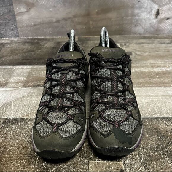 Merrell Siren Sport 3 Women's 7.5 W Athletic Hiking Comfort Shoes J035316 - Picture 5 of 8